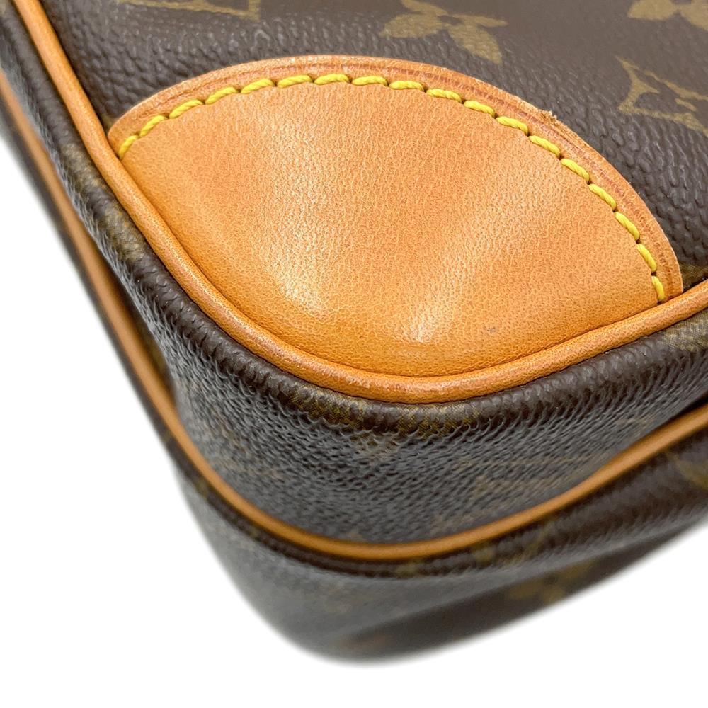 Louis Vuitton Monogram Nile Bag Shoulder - Picture 7 of 8